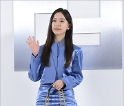 [MD포토] 박지후 '아름다운 손인사'