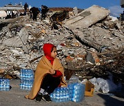 사랑의열매, 튀르키예 지진 특별모금..100만불 긴급지원