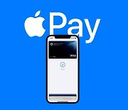 [속보] 애플 "애플페이 한국에서 출시하겠다"