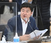 민주당 김포시을 지역위 "문화예술회관 예정대로 건립" 촉구