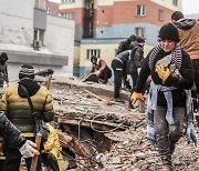 전북 사랑의열매, 튀르키예·시리아 지진 피해 특별모금
