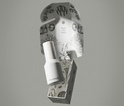 디폰데, 아티스트 ‘성립’과 컬래버 제품 선보여