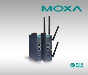 Moxa, IEC 62443-4-2 호스트 장비 인증 획득한 산업용 컴퓨터 출시