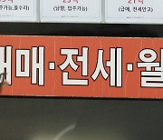 서울시 '전세 사기' 의심 중개업소 전수조사