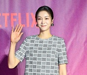 김옥빈 "지금까지 해온 역할들 질려..'연애대전', 필모중 가장 밝은 캐릭터"