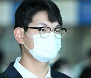'전 대통령 조롱' 김원석 SNS 홍역 치른 한화, 김서현에게 따끔한 질책 필요하다  