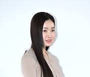 차정원,'청순 긴 생머리' [사진]