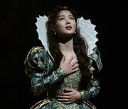 [문화현장] 김유정, '셰익스피어'로 첫 연극 무대 도전