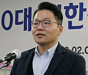 대한컬링연맹 신임 회장에 한상호 전 부회장…"컬링 발전 노력"