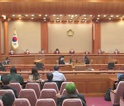 헌법재판소로 가는 '이상민 탄핵안', 재판관 공석도 변수 (풀영상)