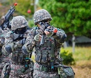 육군 53사단, ‘2023년 동계 결전 태세 확립 훈련’ 실시