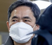 곽상도 ‘50억 뇌물 혐의’ 무죄…1심 “대가성 인정 어려워”