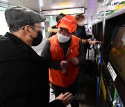 지하철 승차권 구입법 알려주는 ‘디지털 안내사’