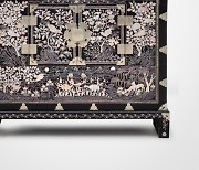 고종이 러시아 황제에 선물한 ‘조선공예품’ 127년 만에 최초 공개