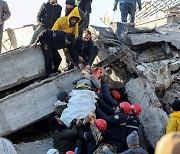 튀르키예·시리아 지진 복구에 하나금융, 30만달러 긴급 지원