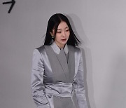 김다미, 미래에서 온 패션 [포토]
