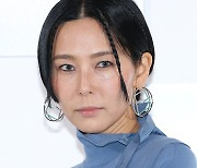 [포토S] 김나영, 신비로운 눈동자