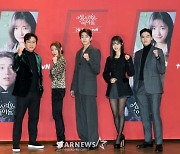 입대 앞둔 김민규, '성스러운 아이돌'서 보여 줄 '저 세상' 연기  [종합]