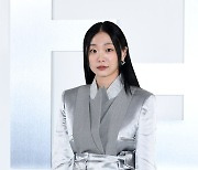 [T포토] 김다미 '남다른 존재감'