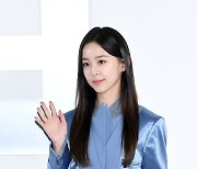[T포토] 박지후 '청순한 매력'