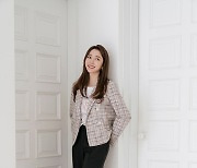 이소연, 의류 브랜드 모델 발탁…건강한 여성미 '팔색조 매력' [화보]