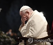 [튀르키예 강진] 교황, 전 세계에 피해복구 지원 호소