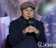 넷플릭스 오리지널 '연애대전' 연출 맡은 김정권