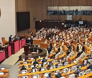 진영별 쪼개진 '이상민 탄핵'…'野3당 스크럼'에 예고된 가결