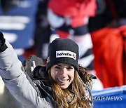 FRANCE ALPINE SKIING