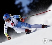 epaselect FRANCE ALPINE SKIING