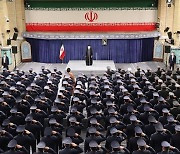 IRAN REVOLUTION ANNIVARSARY