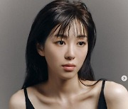 '사기피해 호소' 권민아, 다시 연예계 복귀하나?…프로필 사진 공개