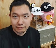 [TEN피플]승우아빠, '병역기피 의혹' 점화…'늦장 사과'에 흔들린 160만 유튜버