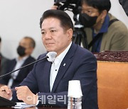 최대호 안양시장 "3월중 안양 노후계획도시정비 용역 착수"