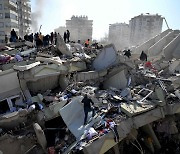 튀르키예·시리아 지진 사망자 1만9000여 명…동일본 대지진 넘어서