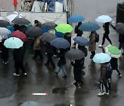[오늘의 날씨]광주·전남(9일, 수)…흐리고 최대 40㎜ 비