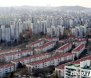 '최고 35층, 5만채' 날개 단 목동 재건축, 1~3단지 '시끌'…왜?