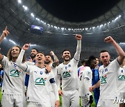 메시·네이마르 분전한 PSG, 프랑스컵 16강서 마르세유에 덜미 '탈락'
