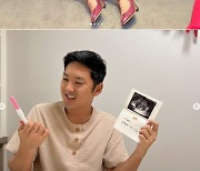 '구독자 350만' 헤이지니, 엄마된다…"결혼 5년만에 임신, 걱정 앞서요"