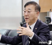 김윤덕 의원, 대한민국 국회 대표해 UN 회의 참석