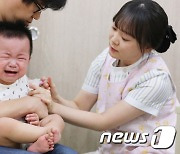 광주 서구 13일부터 영유아 대상 코로나19 예방접종 실시