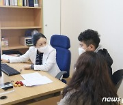 강원대 어린이병원, 취약계층 아동 대상 성장‧비만 검진지원사업