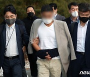 법원, '쌍방울 비리' 김성태 수행비서에 구속영장 발부
