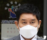 [일지] '징역 30년' 김봉현…도주·검거부터 1심 선고까지