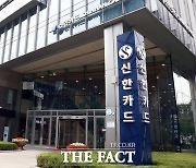 신한카드, 지난해 ESG분야 이용금액 21조 달성 