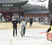 [경기] '문화재 방재의 날' 목조문화재 화재 대응훈련 시행