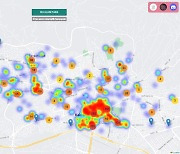지진구조 앱·포털 등장… SOS 하루만에 개발자 1만5000명 모였다