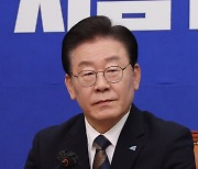 李 체포동의안 제출땐 與野 대치… 2월 국회도 민생 올스톱 예고