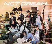 NCT DREAM 日 데뷔싱글, 오리콘 데일리 1위…발매 동시 정상차지