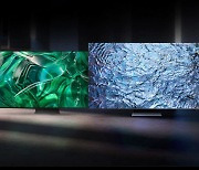 돌아온 삼성 OLED TV, 21일 사전판매 돌입